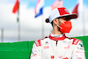 GP SAN PAOLO, Antonio Giovinazzi (ITA) Alfa Romeo Racing on the grid.
13.11.2021. Formula 1 World Championship, Rd 19, Brazilian Grand Prix, Sao Paulo, Brazil, Sprint Gara Day.
- www.xpbimages.com, EMail: requests@xpbimages.com © Copyright: Carezzevoli / XPB Images