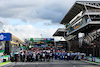 GP SAN PAOLO, Lewis Hamilton (GBR) Mercedes AMG F1 W12 partenzas from the back of the grid.
13.11.2021. Formula 1 World Championship, Rd 19, Brazilian Grand Prix, Sao Paulo, Brazil, Sprint Gara Day.
- www.xpbimages.com, EMail: requests@xpbimages.com © Copyright: Carezzevoli / XPB Images