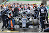 GP SAN PAOLO, Yuki Tsunoda (JPN) AlphaTauri AT02 on the grid.
13.11.2021. Formula 1 World Championship, Rd 19, Brazilian Grand Prix, Sao Paulo, Brazil, Sprint Gara Day.
- www.xpbimages.com, EMail: requests@xpbimages.com © Copyright: Charniaux / XPB Images