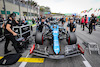 GP SAN PAOLO, Fernando Alonso (ESP) Alpine F1 Team A521 on the grid.
13.11.2021. Formula 1 World Championship, Rd 19, Brazilian Grand Prix, Sao Paulo, Brazil, Sprint Gara Day.
- www.xpbimages.com, EMail: requests@xpbimages.com © Copyright: Charniaux / XPB Images