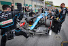 GP SAN PAOLO, Fernando Alonso (ESP) Alpine F1 Team A521 on the grid.
13.11.2021. Formula 1 World Championship, Rd 19, Brazilian Grand Prix, Sao Paulo, Brazil, Sprint Gara Day.
- www.xpbimages.com, EMail: requests@xpbimages.com © Copyright: Charniaux / XPB Images