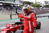 GP SAN PAOLO, Carlos Sainz Jr (ESP) Ferrari SF-21.
13.11.2021. Formula 1 World Championship, Rd 19, Brazilian Grand Prix, Sao Paulo, Brazil, Sprint Gara Day.
- www.xpbimages.com, EMail: requests@xpbimages.com ¬© Copyright: Batchelor / XPB Images