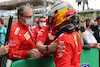 GP SAN PAOLO, Carlos Sainz Jr (ESP) Ferrari SF-21.
13.11.2021. Formula 1 World Championship, Rd 19, Brazilian Grand Prix, Sao Paulo, Brazil, Sprint Gara Day.
- www.xpbimages.com, EMail: requests@xpbimages.com ¬© Copyright: Batchelor / XPB Images