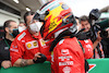 GP SAN PAOLO, Carlos Sainz Jr (ESP) Ferrari SF-21.
13.11.2021. Formula 1 World Championship, Rd 19, Brazilian Grand Prix, Sao Paulo, Brazil, Sprint Gara Day.
- www.xpbimages.com, EMail: requests@xpbimages.com © Copyright: Batchelor / XPB Images