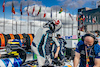 GP SAN PAOLO, Nicholas Latifi (CDN) Williams Racing on the grid.
13.11.2021. Formula 1 World Championship, Rd 19, Brazilian Grand Prix, Sao Paulo, Brazil, Sprint Gara Day.
- www.xpbimages.com, EMail: requests@xpbimages.com © Copyright: Batchelor / XPB Images