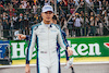 GP SAN PAOLO, George Russell (GBR) Williams Racing on the grid.
13.11.2021. Formula 1 World Championship, Rd 19, Brazilian Grand Prix, Sao Paulo, Brazil, Sprint Gara Day.
- www.xpbimages.com, EMail: requests@xpbimages.com © Copyright: Batchelor / XPB Images