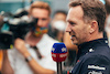 GP SAN PAOLO, Christian Horner (GBR) Red Bull Racing Team Principal on the grid.
13.11.2021. Formula 1 World Championship, Rd 19, Brazilian Grand Prix, Sao Paulo, Brazil, Sprint Gara Day.
- www.xpbimages.com, EMail: requests@xpbimages.com © Copyright: Batchelor / XPB Images