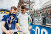 GP SAN PAOLO, George Russell (GBR) Williams Racing on the grid.
13.11.2021. Formula 1 World Championship, Rd 19, Brazilian Grand Prix, Sao Paulo, Brazil, Sprint Gara Day.
- www.xpbimages.com, EMail: requests@xpbimages.com © Copyright: Batchelor / XPB Images