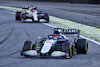 GP SAN PAOLO, George Russell (GBR) Williams Racing FW43B.
13.11.2021. Formula 1 World Championship, Rd 19, Brazilian Grand Prix, Sao Paulo, Brazil, Sprint Gara Day.
- www.xpbimages.com, EMail: requests@xpbimages.com © Copyright: XPB Images