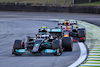 GP SAN PAOLO, Valtteri Bottas (FIN) Mercedes AMG F1 W12.
13.11.2021. Formula 1 World Championship, Rd 19, Brazilian Grand Prix, Sao Paulo, Brazil, Sprint Gara Day.
- www.xpbimages.com, EMail: requests@xpbimages.com © Copyright: XPB Images