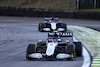 GP SAN PAOLO, Nicholas Latifi (CDN) Williams Racing FW43B.
13.11.2021. Formula 1 World Championship, Rd 19, Brazilian Grand Prix, Sao Paulo, Brazil, Sprint Gara Day.
- www.xpbimages.com, EMail: requests@xpbimages.com © Copyright: XPB Images