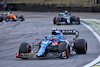 GP SAN PAOLO, Esteban Ocon (FRA) Alpine F1 Team A521.
13.11.2021. Formula 1 World Championship, Rd 19, Brazilian Grand Prix, Sao Paulo, Brazil, Sprint Gara Day.
- www.xpbimages.com, EMail: requests@xpbimages.com © Copyright: XPB Images