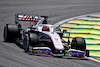 GP SAN PAOLO, Nikita Mazepin (RUS) Haas F1 Team VF-21.
13.11.2021. Formula 1 World Championship, Rd 19, Brazilian Grand Prix, Sao Paulo, Brazil, Sprint Gara Day.
- www.xpbimages.com, EMail: requests@xpbimages.com © Copyright: Carezzevoli / XPB Images