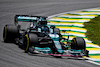 GP SAN PAOLO, Lance Stroll (CDN) Aston Martin F1 Team AMR21.
13.11.2021. Formula 1 World Championship, Rd 19, Brazilian Grand Prix, Sao Paulo, Brazil, Sprint Gara Day.
- www.xpbimages.com, EMail: requests@xpbimages.com © Copyright: Carezzevoli / XPB Images