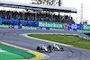 GP SAN PAOLO, Mick Schumacher (GER) Haas VF-21 e team mate Nikita Mazepin (RUS) Haas F1 Team VF-21 battle for position.
13.11.2021. Formula 1 World Championship, Rd 19, Brazilian Grand Prix, Sao Paulo, Brazil, Sprint Gara Day.
- www.xpbimages.com, EMail: requests@xpbimages.com © Copyright: XPB Images