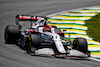 GP SAN PAOLO, Kimi Raikkonen (FIN) Alfa Romeo Racing C41.
13.11.2021. Formula 1 World Championship, Rd 19, Brazilian Grand Prix, Sao Paulo, Brazil, Sprint Gara Day.
- www.xpbimages.com, EMail: requests@xpbimages.com © Copyright: Carezzevoli / XPB Images