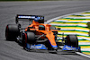 GP SAN PAOLO, Daniel Ricciardo (AUS) McLaren MCL35M.
13.11.2021. Formula 1 World Championship, Rd 19, Brazilian Grand Prix, Sao Paulo, Brazil, Sprint Gara Day.
- www.xpbimages.com, EMail: requests@xpbimages.com © Copyright: Carezzevoli / XPB Images