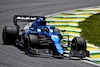 GP SAN PAOLO, Fernando Alonso (ESP) Alpine F1 Team A521.
13.11.2021. Formula 1 World Championship, Rd 19, Brazilian Grand Prix, Sao Paulo, Brazil, Sprint Gara Day.
- www.xpbimages.com, EMail: requests@xpbimages.com © Copyright: Carezzevoli / XPB Images