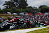 GP SAN PAOLO, Lewis Hamilton (GBR) Mercedes AMG F1 W12.
13.11.2021. Formula 1 World Championship, Rd 19, Brazilian Grand Prix, Sao Paulo, Brazil, Sprint Gara Day.
- www.xpbimages.com, EMail: requests@xpbimages.com © Copyright: Carezzevoli / XPB Images