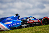 GP SAN PAOLO, Fernando Alonso (ESP) Alpine F1 Team A521.
13.11.2021. Formula 1 World Championship, Rd 19, Brazilian Grand Prix, Sao Paulo, Brazil, Sprint Gara Day.
- www.xpbimages.com, EMail: requests@xpbimages.com © Copyright: Carezzevoli / XPB Images