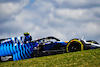 GP SAN PAOLO, Nicholas Latifi (CDN) Williams Racing FW43B.
13.11.2021. Formula 1 World Championship, Rd 19, Brazilian Grand Prix, Sao Paulo, Brazil, Sprint Gara Day.
- www.xpbimages.com, EMail: requests@xpbimages.com © Copyright: Carezzevoli / XPB Images