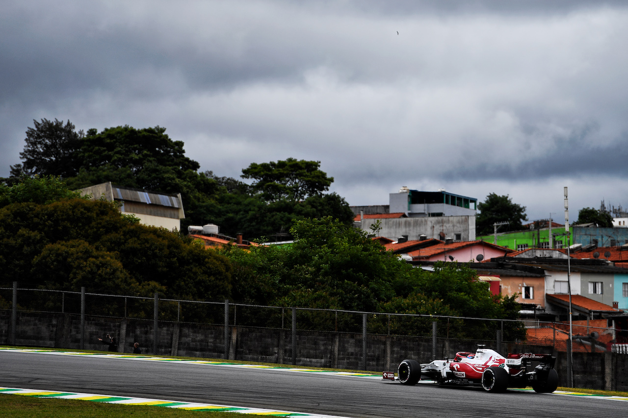 GP SAN PAOLO - Prove Libere
