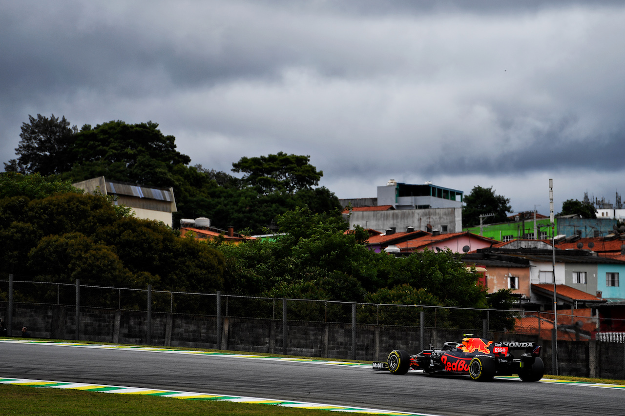 GP SAN PAOLO - Prove Libere