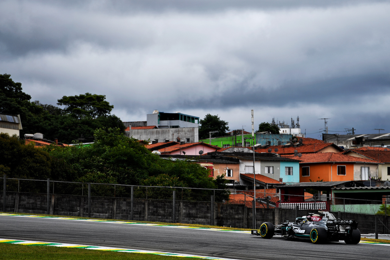 GP SAN PAOLO - Prove Libere