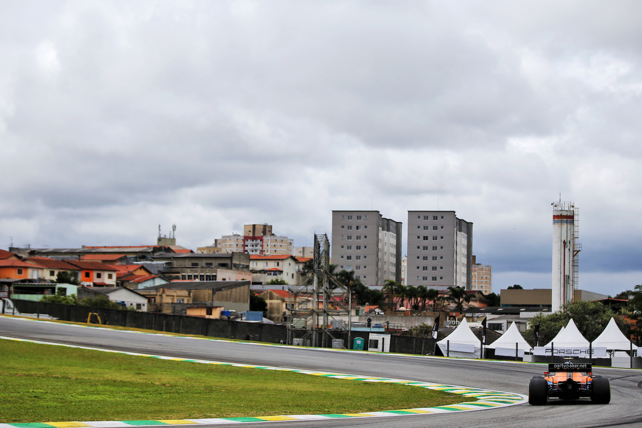GP SAN PAOLO - Prove Libere