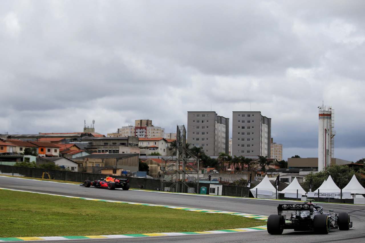 GP SAN PAOLO - Prove Libere