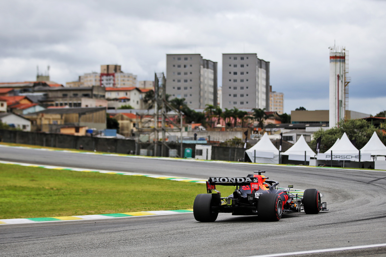 GP SAN PAOLO - Prove Libere
