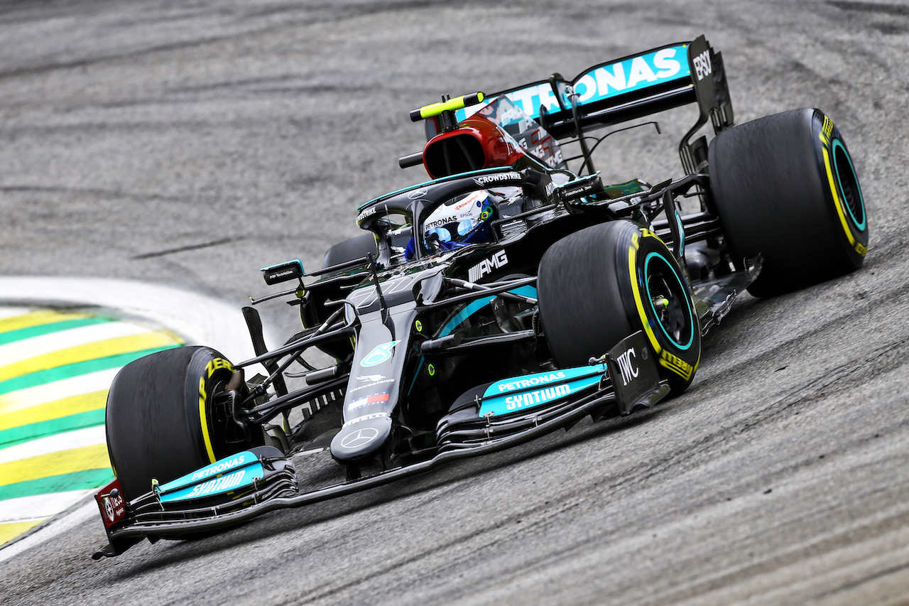 GP SAN PAOLO - Prove Libere