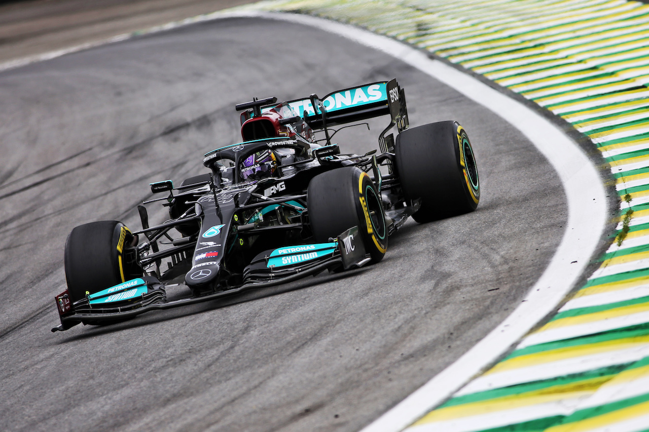 GP SAN PAOLO - Prove Libere
