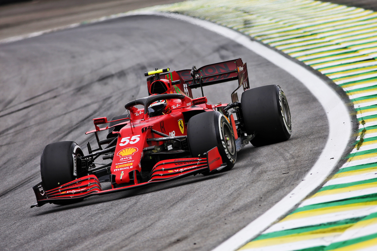 GP SAN PAOLO - Prove Libere