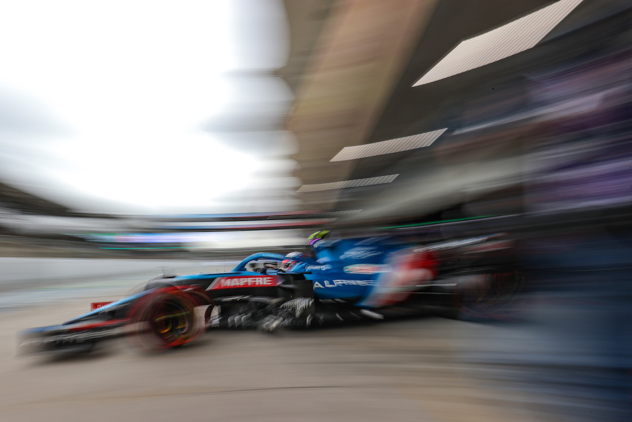 GP SAN PAOLO - Prove Libere