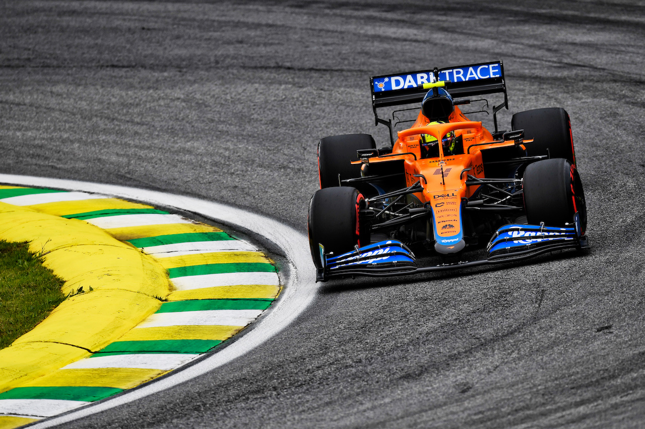 GP SAN PAOLO - Prove Libere