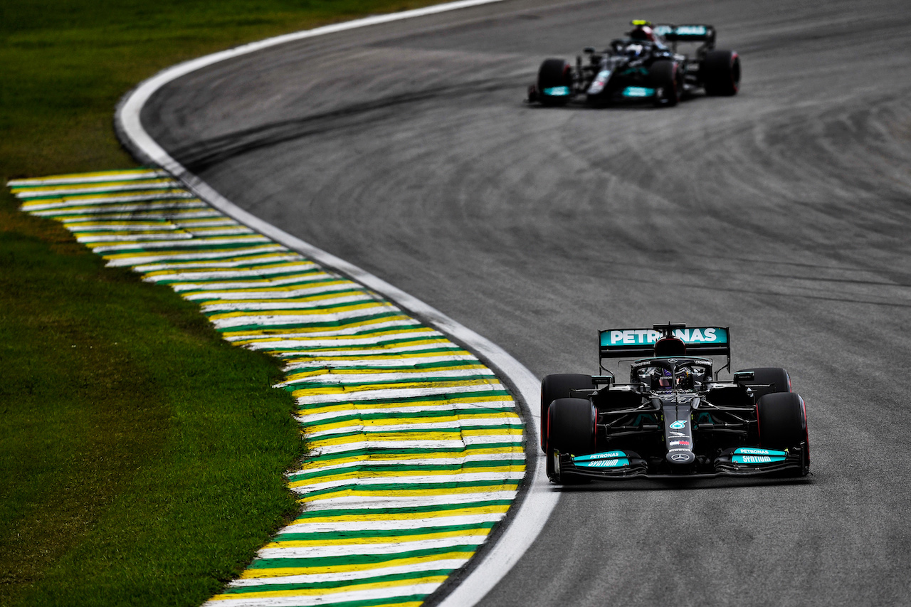 GP SAN PAOLO - Prove Libere