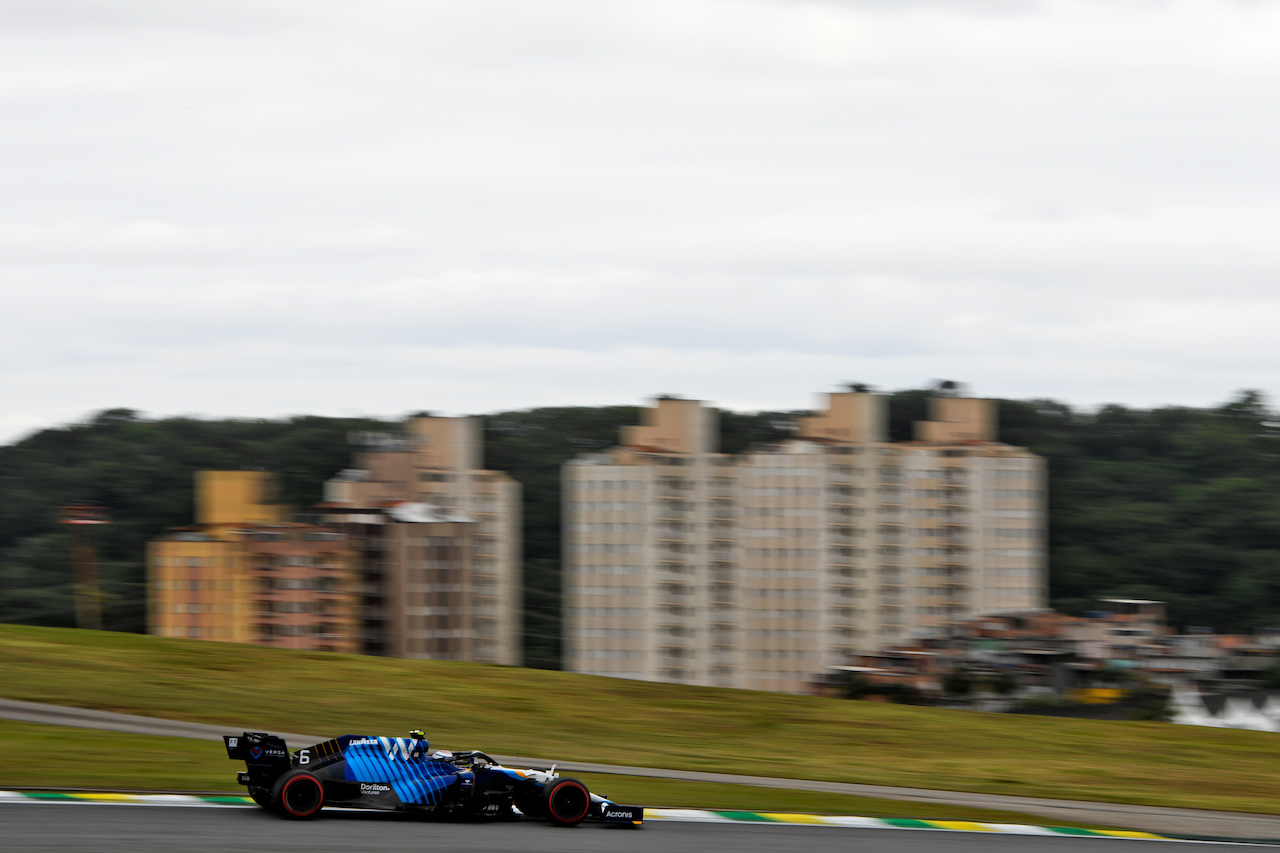 GP SAN PAOLO - Prove Libere