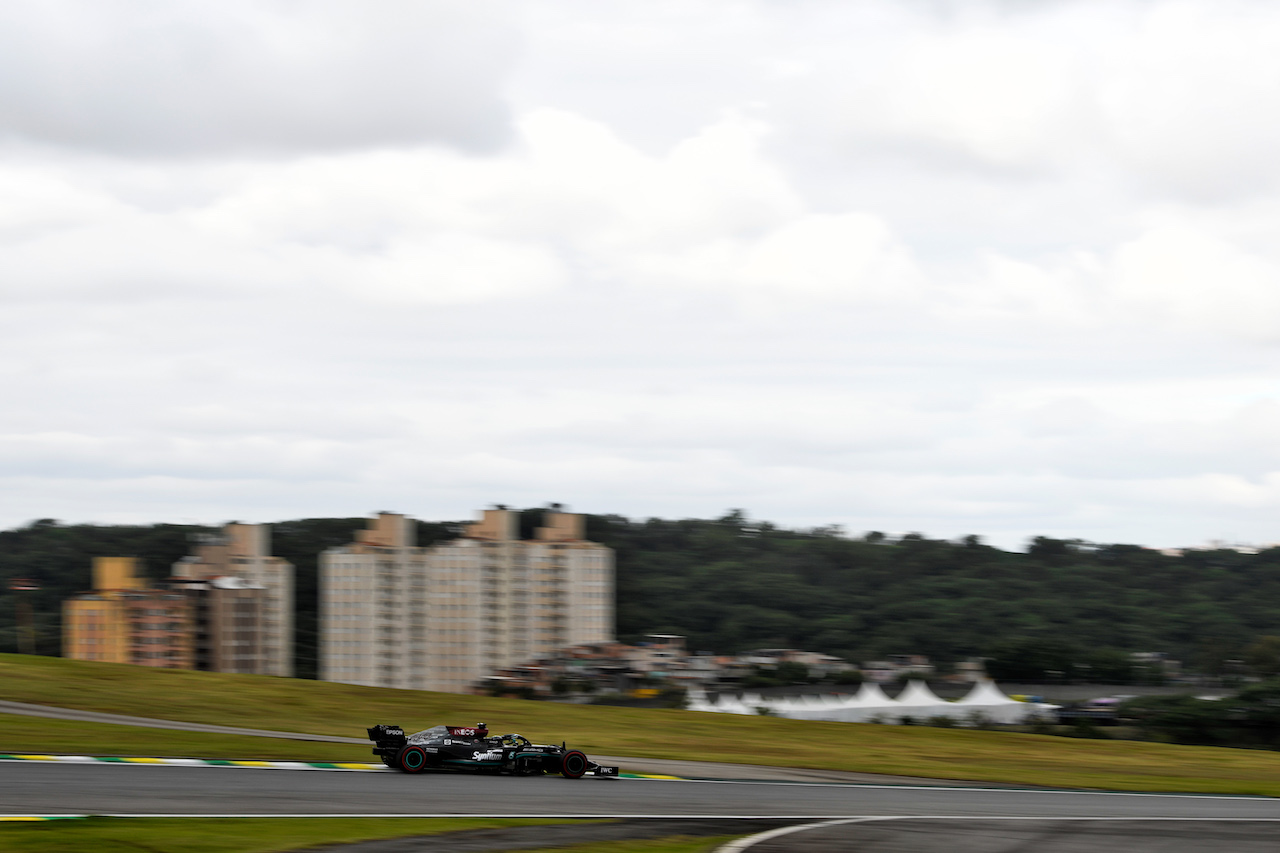 GP SAN PAOLO - Prove Libere