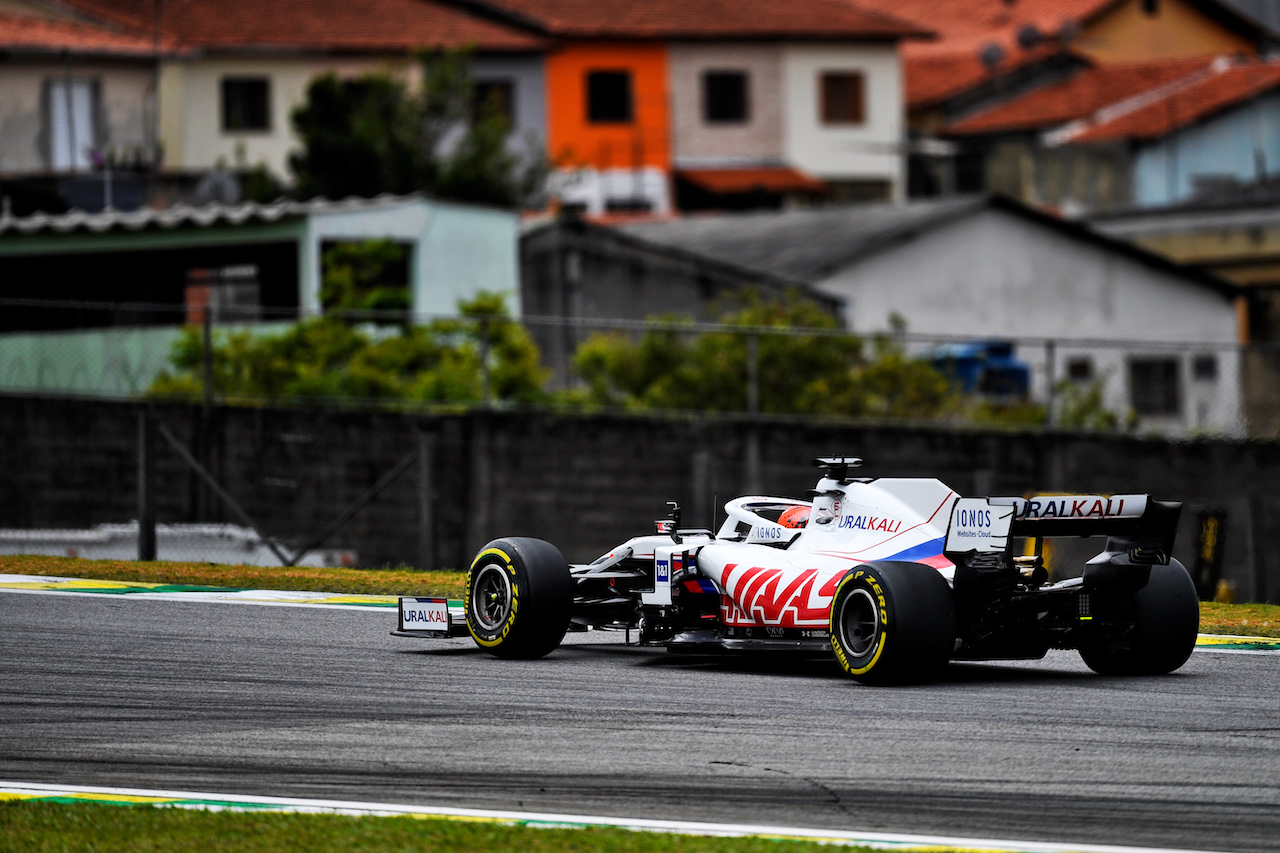 GP SAN PAOLO - Prove Libere