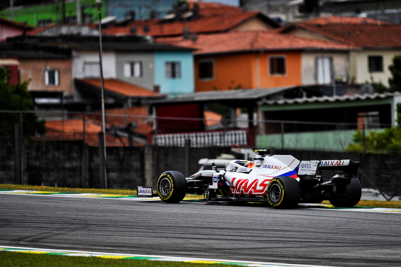 GP SAN PAOLO - Prove Libere