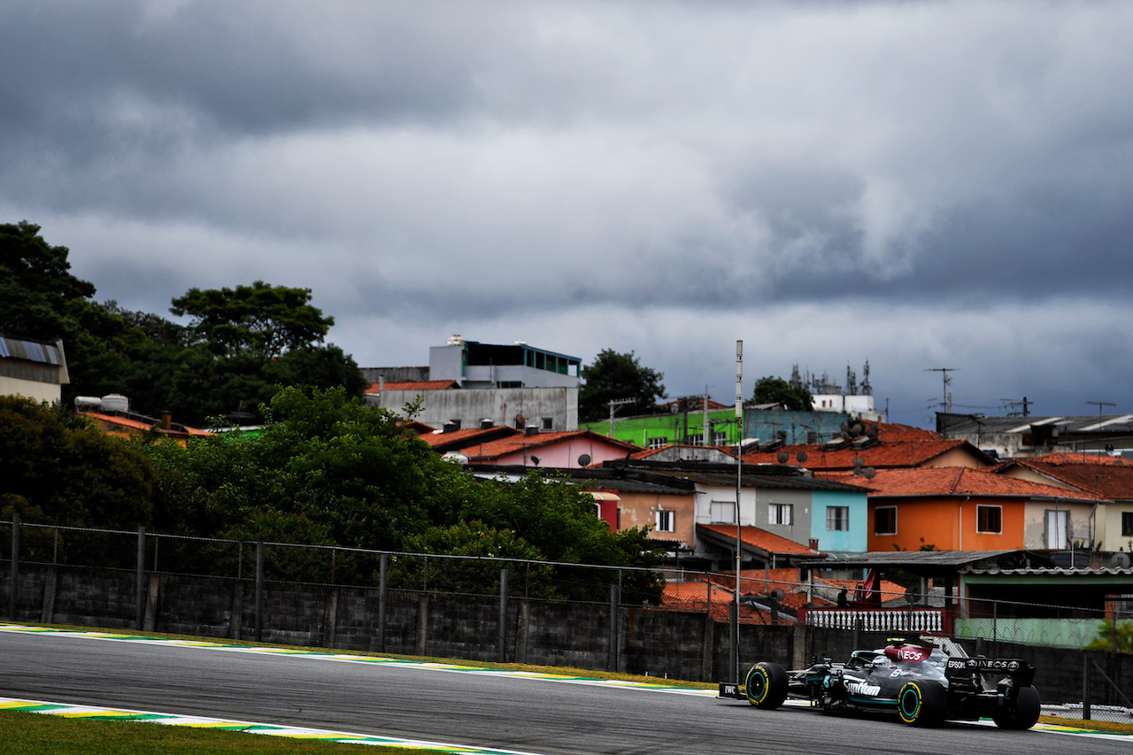 GP SAN PAOLO - Prove Libere