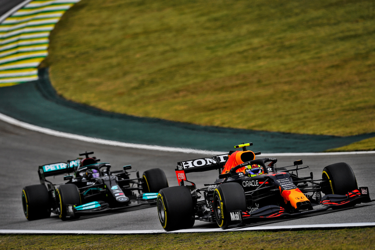 GP SAN PAOLO - Prove Libere