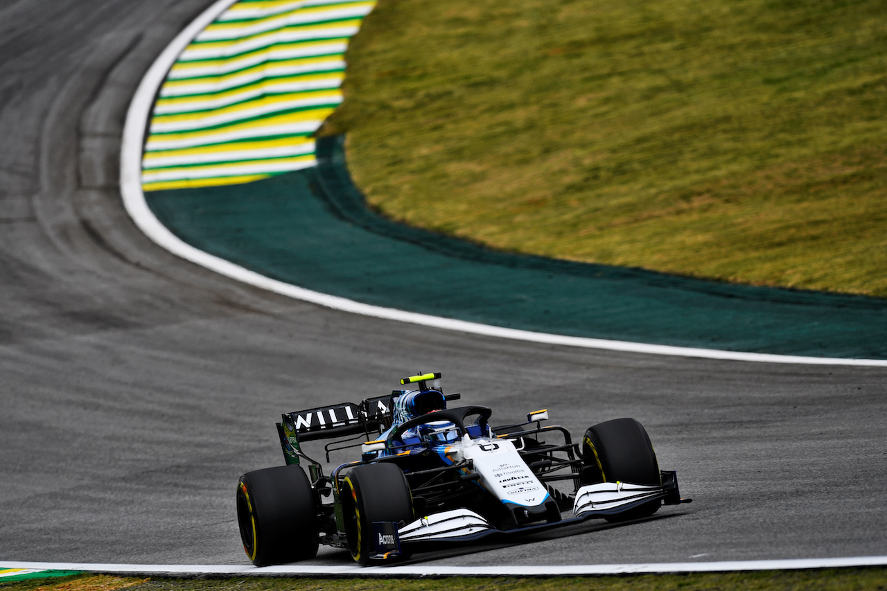 GP SAN PAOLO - Prove Libere