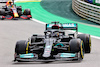 GP SAN PAOLO, Lewis Hamilton (GBR) Mercedes AMG F1 W12.
12.11.2021. Formula 1 World Championship, Rd 19, Brazilian Grand Prix, Sao Paulo, Brazil, Qualifiche Day.
- www.xpbimages.com, EMail: requests@xpbimages.com © Copyright: Batchelor / XPB Images