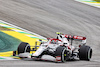 GP SAN PAOLO, Antonio Giovinazzi (ITA) Alfa Romeo Racing C41.
12.11.2021. Formula 1 World Championship, Rd 19, Brazilian Grand Prix, Sao Paulo, Brazil, Qualifiche Day.
- www.xpbimages.com, EMail: requests@xpbimages.com © Copyright: Batchelor / XPB Images