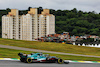 GP SAN PAOLO, Lance Stroll (CDN) Aston Martin F1 Team AMR21.
12.11.2021. Formula 1 World Championship, Rd 19, Brazilian Grand Prix, Sao Paulo, Brazil, Qualifiche Day.
- www.xpbimages.com, EMail: requests@xpbimages.com © Copyright: XPB Images