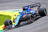 GP SAN PAOLO, Fernando Alonso (ESP) Alpine F1 Team A521.
12.11.2021. Formula 1 World Championship, Rd 19, Brazilian Grand Prix, Sao Paulo, Brazil, Qualifiche Day.
- www.xpbimages.com, EMail: requests@xpbimages.com © Copyright: XPB Images