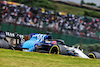 GP SAN PAOLO, George Russell (GBR) Williams Racing FW43B.
12.11.2021. Formula 1 World Championship, Rd 19, Brazilian Grand Prix, Sao Paulo, Brazil, Qualifiche Day.
- www.xpbimages.com, EMail: requests@xpbimages.com © Copyright: XPB Images