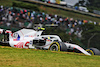 GP SAN PAOLO, Mick Schumacher (GER) Haas VF-21.
12.11.2021. Formula 1 World Championship, Rd 19, Brazilian Grand Prix, Sao Paulo, Brazil, Qualifiche Day.
- www.xpbimages.com, EMail: requests@xpbimages.com © Copyright: XPB Images